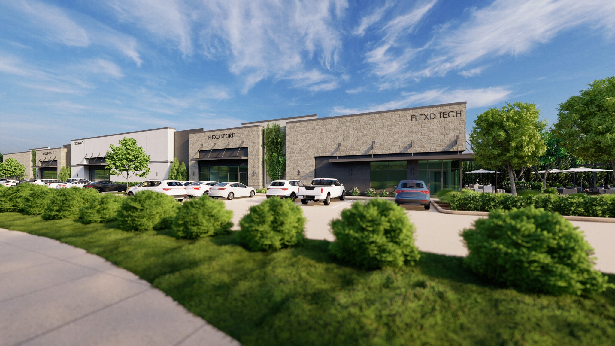 150 Bear Creek Pky, Keller, TX for lease Building Photo- Image 1 of 1