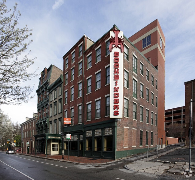 125 Walnut St, Philadelphia, PA for lease - Building Photo - Image 2 of 19