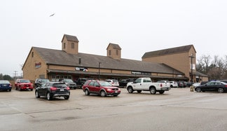 More details for 11120-11140 N Cedarburg Rd, Mequon, WI - Retail for Lease
