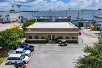1310 Rankin Rd, Houston, TX for lease Interior Photo- Image 1 of 2
