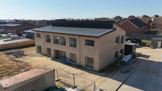 More details for 15 Newbolt Close, Stowmarket - Office for Lease