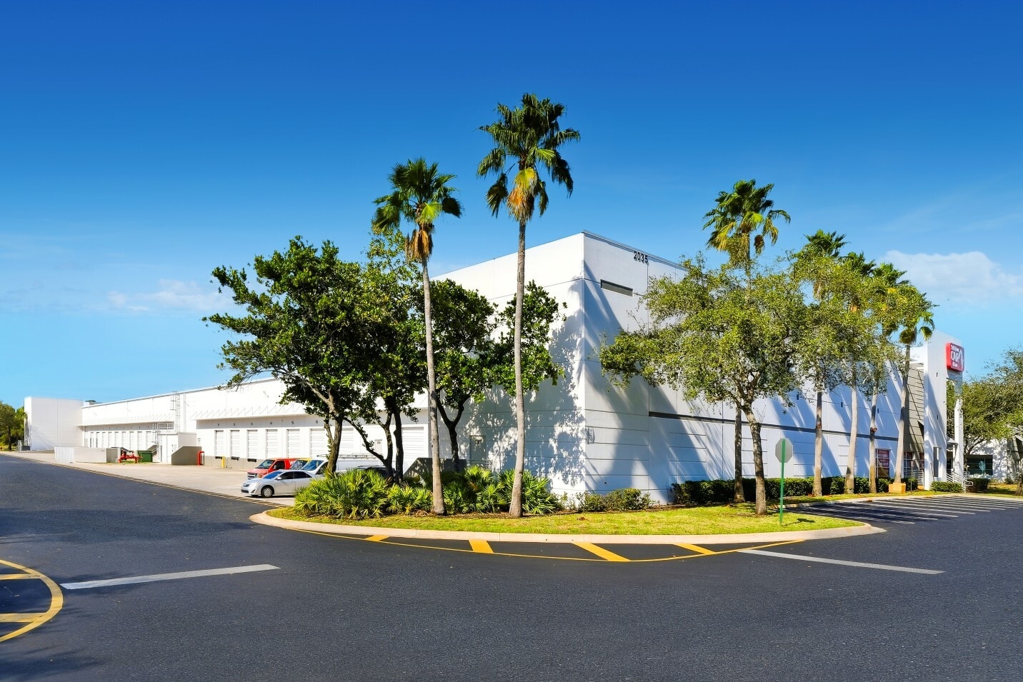 2035 High Ridge Rd, Boynton Beach, FL for lease Building Photo- Image 1 of 1