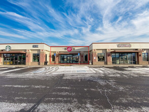 2276 SW Highland Ave, Redmond, OR for lease Building Photo- Image 1 of 9