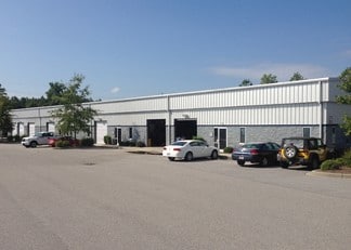 Plus de détails pour 1236 First St S, Columbia, SC - Local d'activités à louer
