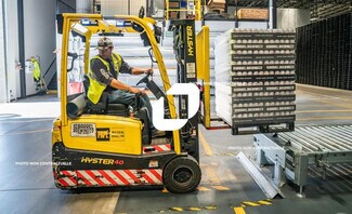 Plus de détails pour Flex à vendre