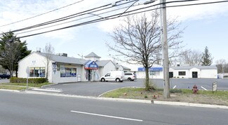 Plus de détails pour 1017 US Highway 36, Union Beach, NJ - Coworking à louer