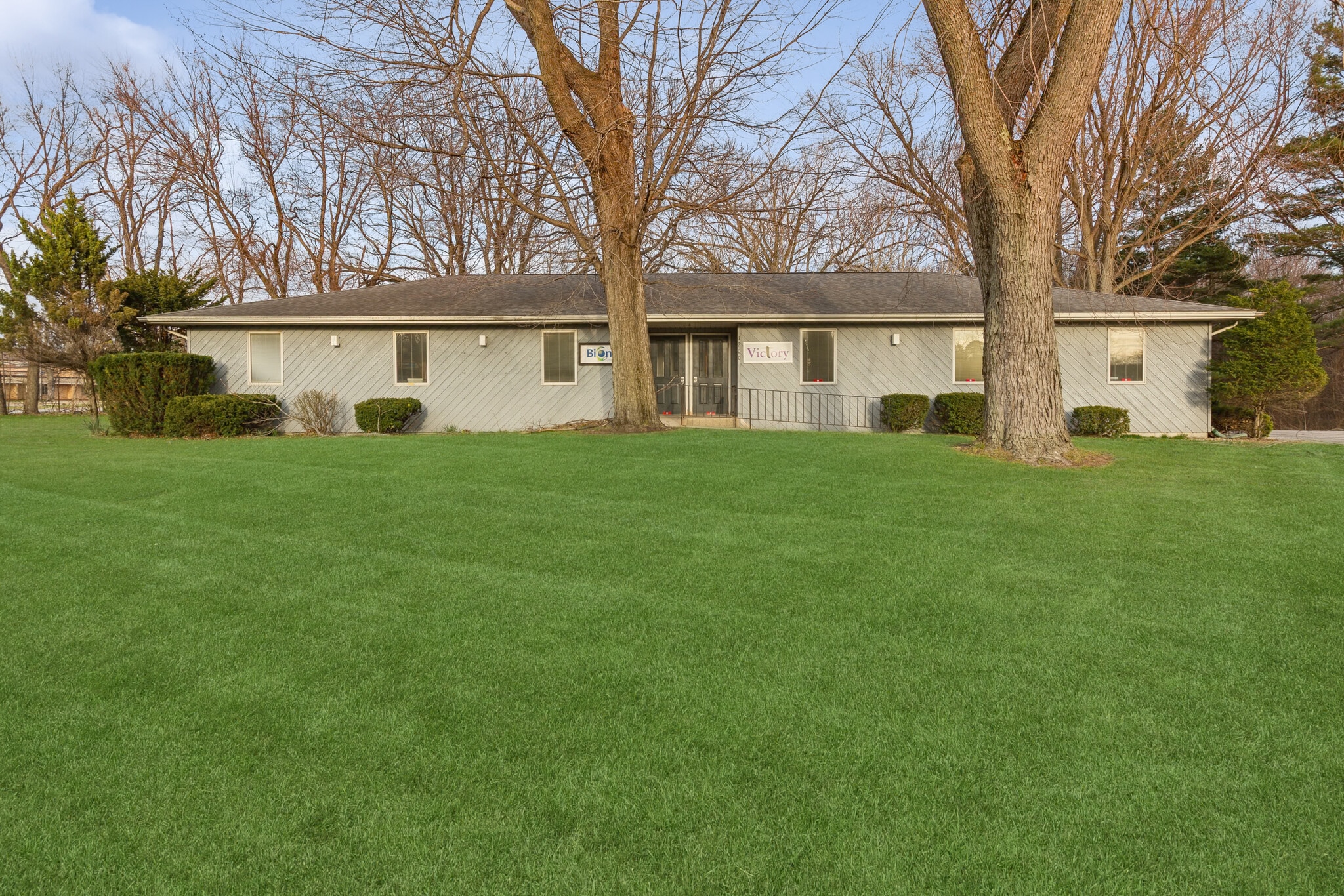 1200 S Woodland Ave, Michigan City, IN for sale Primary Photo- Image 1 of 26
