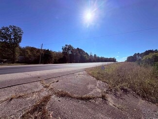 Plus de détails pour 101 Indian Trl, Bald Knob, AR - Terrain à vendre