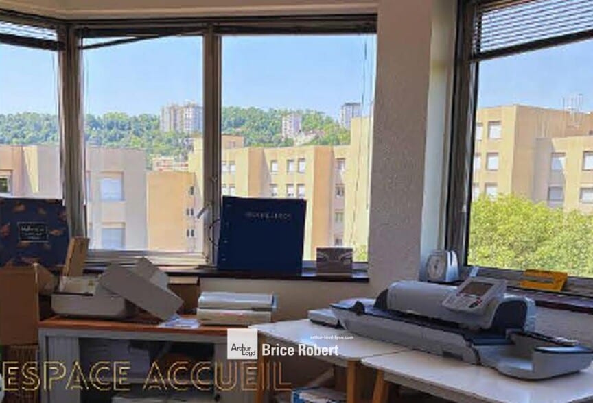 17 Quai Joseph Gillet, Lyon for lease - Interior Photo - Image 3 of 10