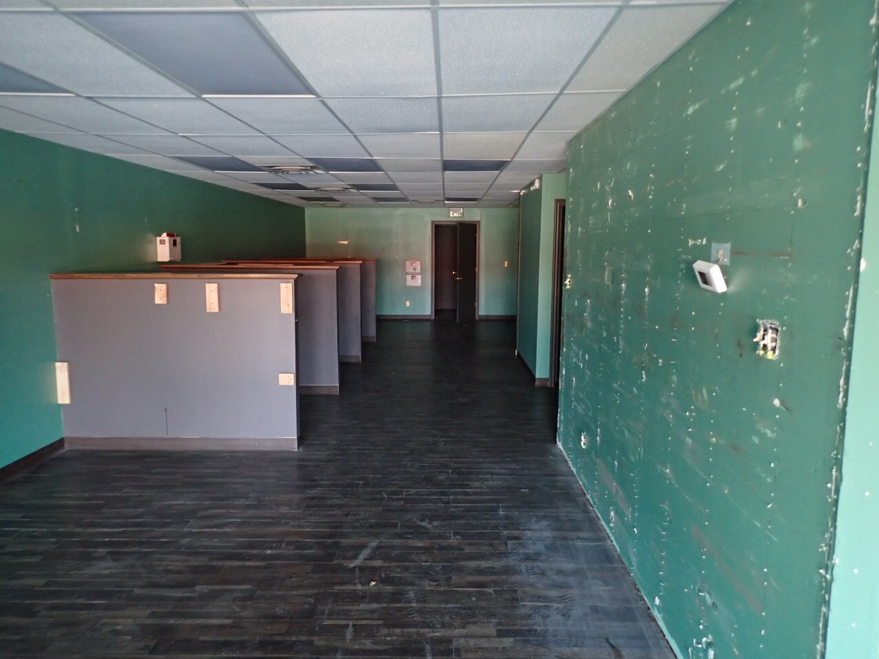 1141-1168 N Cass St, Wabash, IN for lease Interior Photo- Image 1 of 3