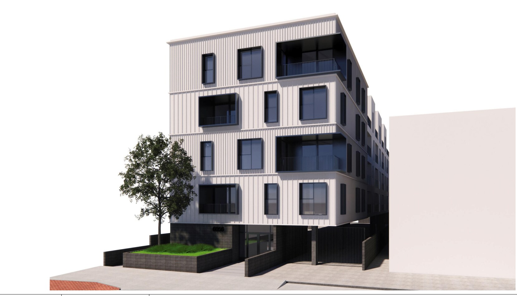 6058 Craner Ave, North Hollywood, CA à vendre Photo principale- Image 1 de 1