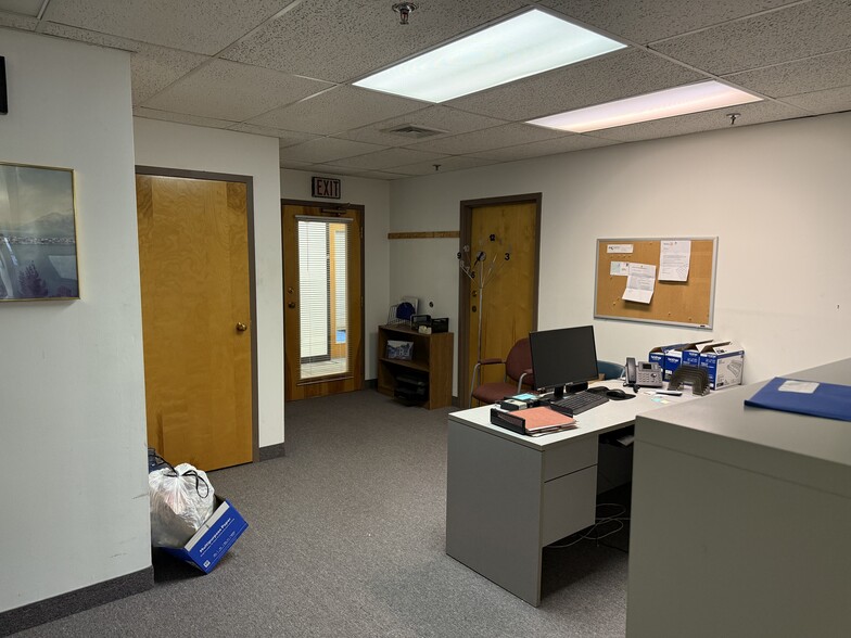 83 Cambridge St, Burlington, MA for lease - Interior Photo - Image 3 of 9