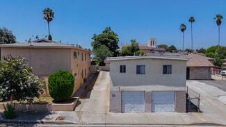 More details for 3151 Del Mar Ave, Rosemead, CA - Multifamily for Sale