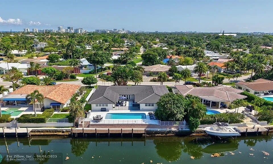 2121 NE 29th St, Lighthouse Point, FL à vendre Photo principale- Image 1 de 1