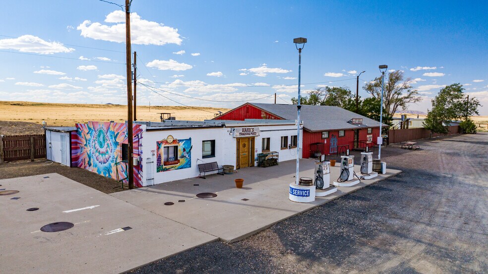 31926 N US Highway 89, Flagstaff, AZ à vendre - Photo du bâtiment - Image 1 de 29