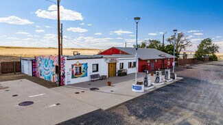 Plus de détails pour 31926 N US Highway 89, Flagstaff, AZ - Commerce de détail à vendre