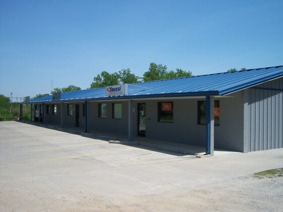 1642 Main St, Atchison, KS à vendre - Photo principale - Image 1 de 6