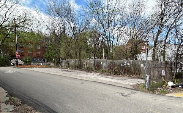 501 Melwood ave, Pittsburgh, PA à vendre - Photo du bâtiment - Image 3 de 8