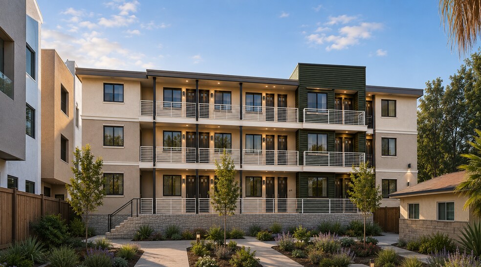 4478 Ocean View Blvd, San Diego, CA à vendre - Photo du bâtiment - Image 3 de 7