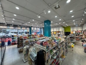 167-229 Dumbarton Rd, Glasgow à louer Photo intérieure- Image 1 de 5