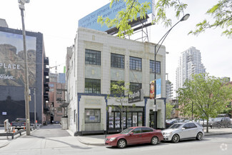 More details for 444 N LaSalle Blvd, Chicago, IL - Office/Retail, Retail for Lease