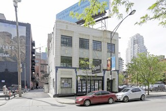 Plus de détails pour 444 N LaSalle Blvd, Chicago, IL - Commerce de détail à vendre