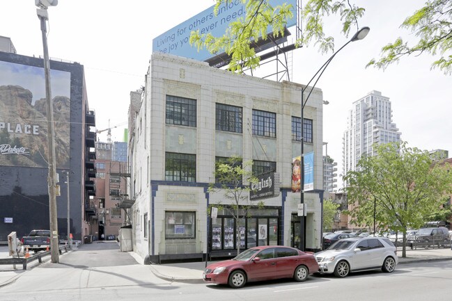 More details for 444 N LaSalle Blvd, Chicago, IL - Retail for Sale