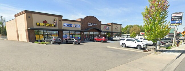Plus de détails pour 4902 E Sprague Ave, Spokane Valley, WA - Commerce de détail à louer