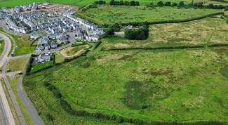 Plus de détails pour 3 Lochleven Crescent, Kilmarnock - Terrain à vendre