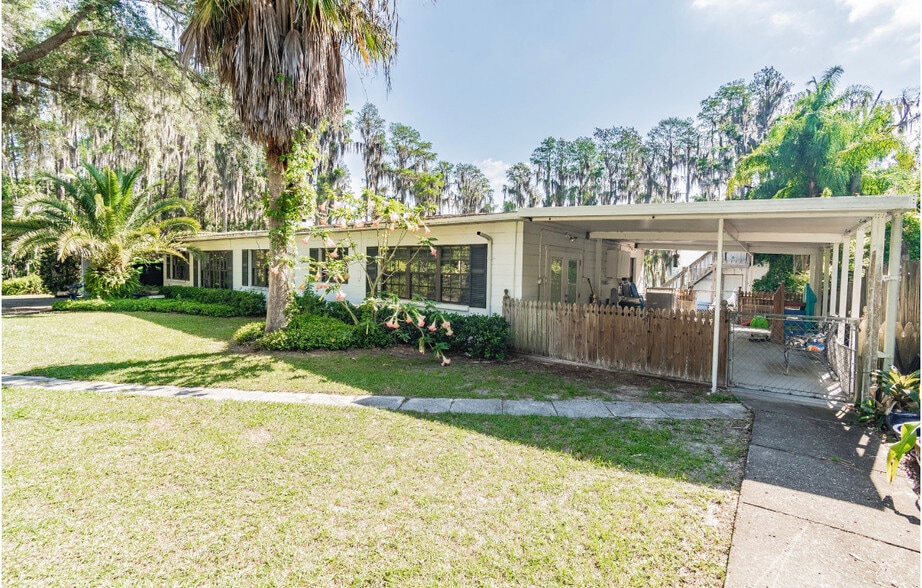 22129 Carson Dr, Land O' Lakes, FL for sale - Building Photo - Image 2 of 40