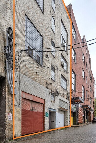 420 N Craig St, Pittsburgh, PA à vendre - Photo du bâtiment - Image 3 de 39