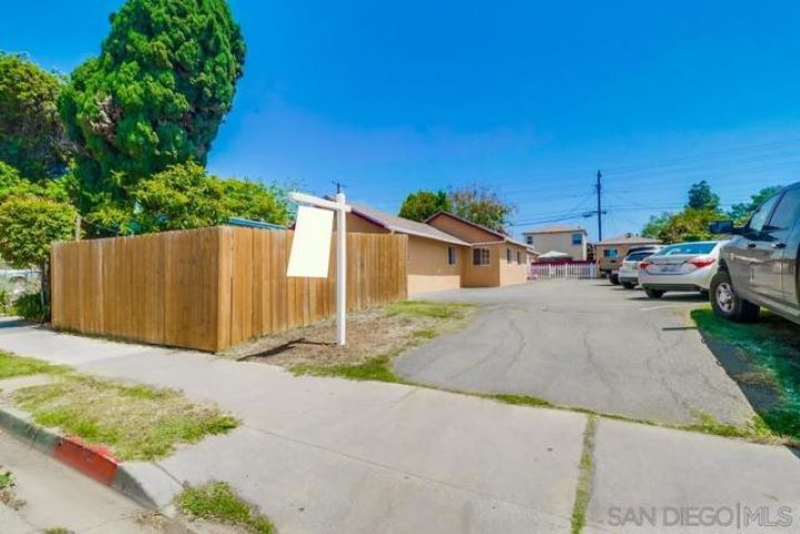 1927 C Ave, National City, CA à vendre - Photo principale - Image 1 de 1