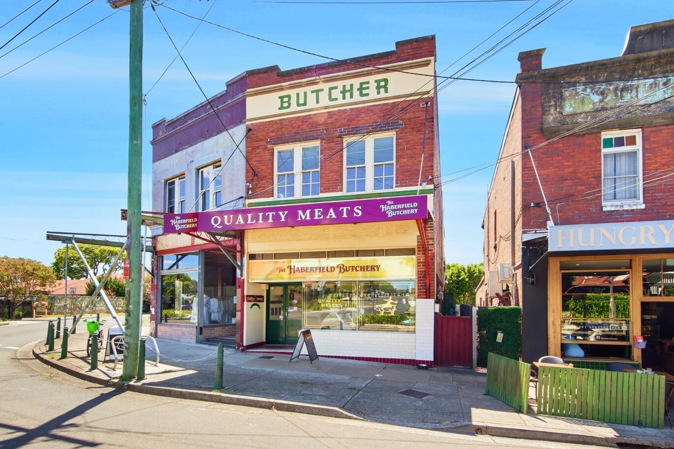 65 Waratah St, Haberfield for sale Building Photo- Image 1 of 12
