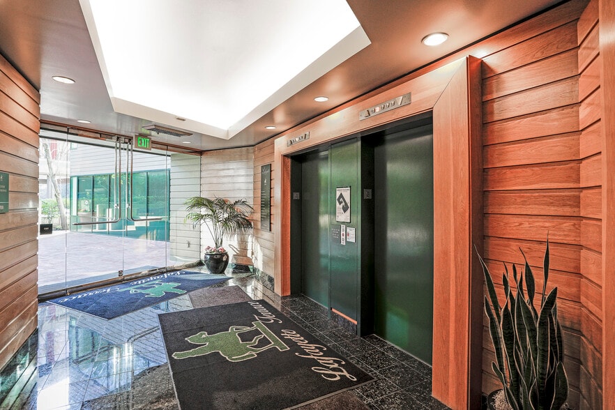 3697 Mount Diablo Blvd, Lafayette, CA for lease - Building Photo - Image 3 of 4