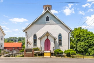 More details for 2460 Mount rd, Aston Township, PA - Specialty for Sale