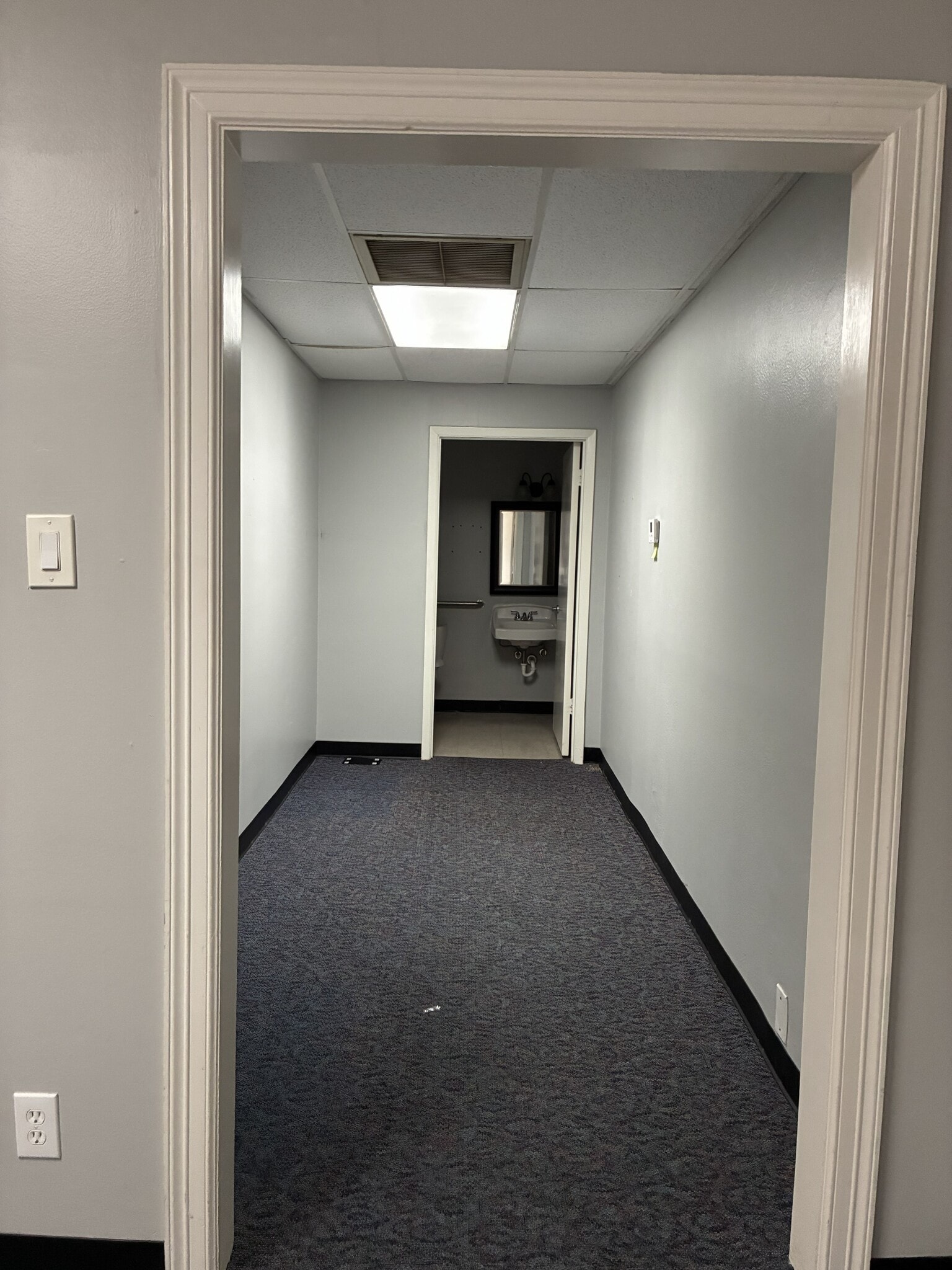 7125 W Tidwell Rd, Houston, TX à louer Photo intérieure- Image 1 de 10