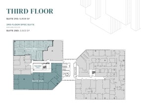 5200 Maryland Way, Brentwood, TN for lease Floor Plan- Image 1 of 1