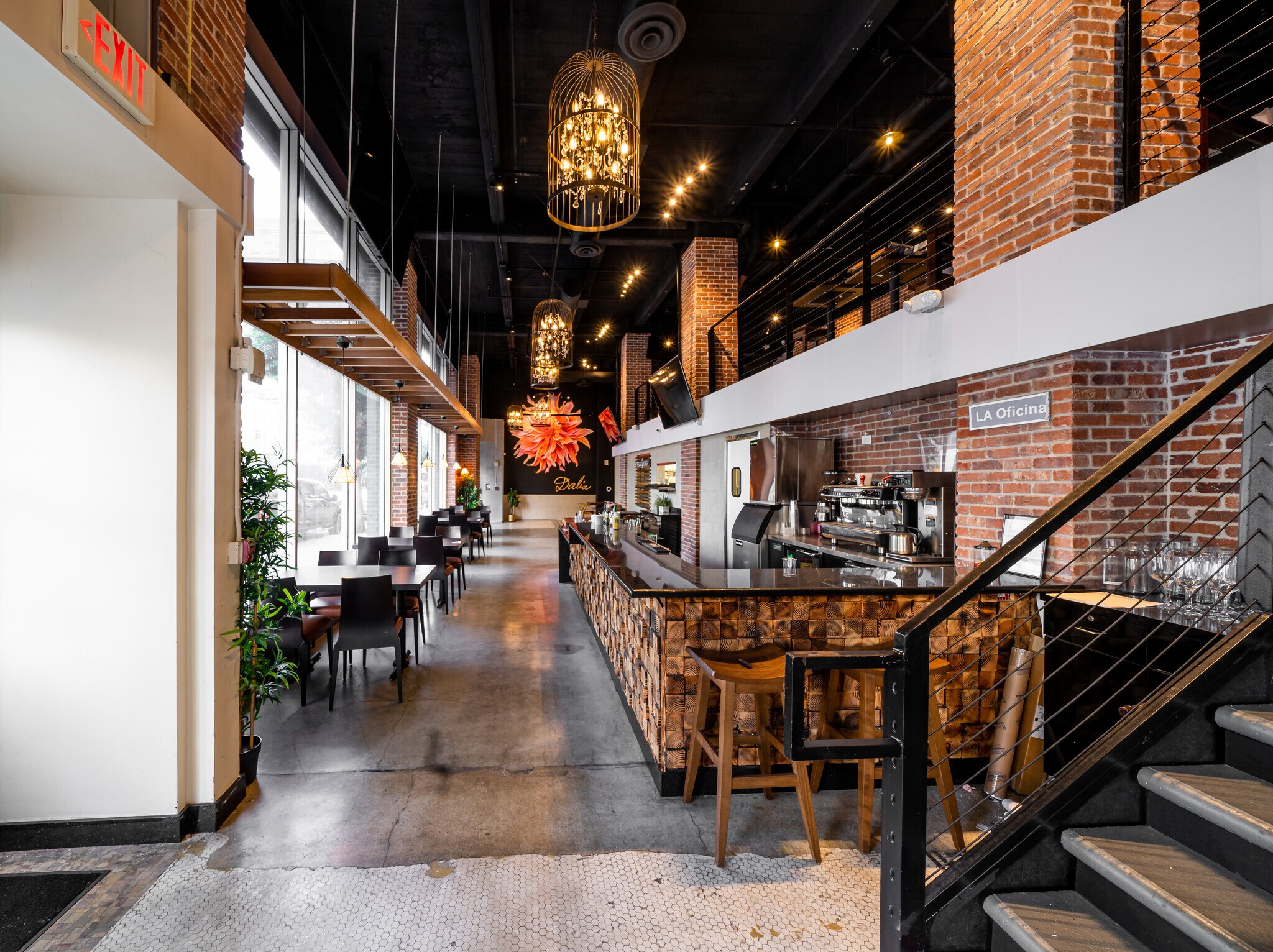 108 W 2nd St, Los Angeles, CA à louer Photo intérieure- Image 1 de 27