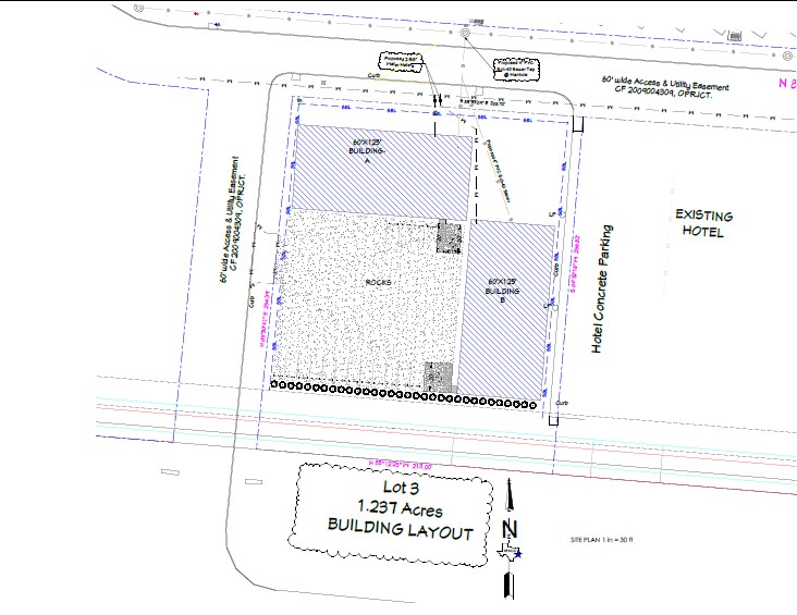 2023 H O Mills hwy, Port Arthur, TX à louer - Photo du bâtiment - Image 3 de 60