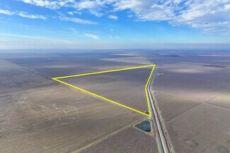 More details for +/-193.88 Acres – Pistachios, Helm, CA - Land for Sale