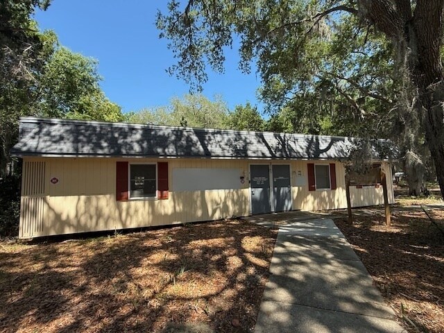3751 Nova Rd, Port Orange, FL à louer - Photo du bâtiment - Image 2 de 9