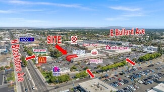 More details for 5646 N Blackstone Ave, Fresno, CA - Retail for Lease