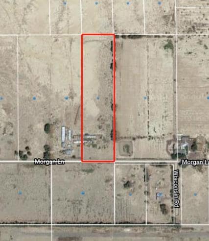48380 Morgan Ln, Newberry Springs, CA for sale - Building Photo - Image 2 of 18