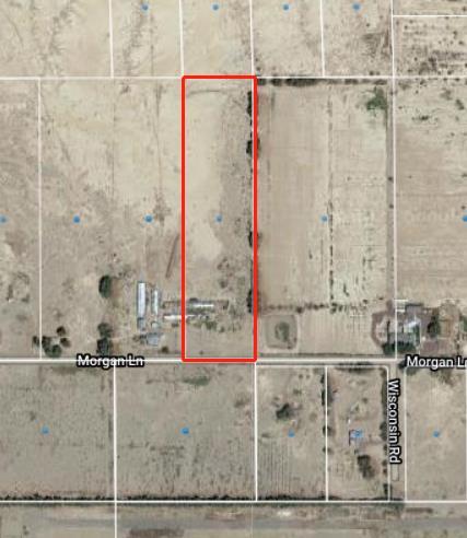 48380 Morgan Ln, Newberry Springs, CA à vendre - Photo du bâtiment - Image 2 de 18