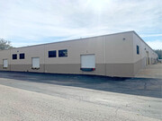 301 High Grove Rd, Grandview MO - Warehouse