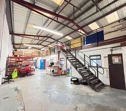 Tait Rd, Croydon for lease Interior Photo- Image 2 of 3