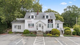 Plus de détails pour 287 W Boylston St, West Boylston, MA - Bureau à vendre