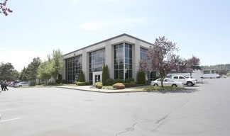 Plus de détails pour 3703 I St NW, Auburn, WA - Industriel à louer