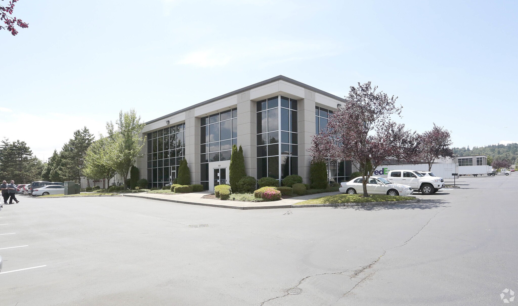 3703 I St NW, Auburn, WA for lease Primary Photo- Image 1 of 6