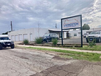 More details for 903 San Antonio st, Marfa, TX - Industrial for Sale